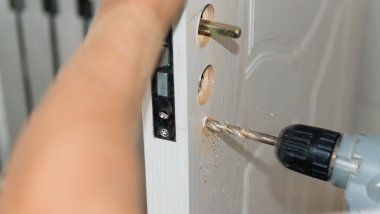 installing door locks certified locksmith service – lock installation in kissimmee, fl
