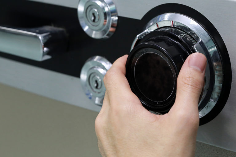 combination trusted lock services in kissimmee, fl – delivering secure lock combinations